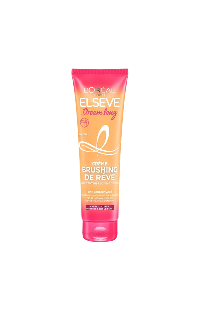 Crème coiffante - Brushing de rêve - Cheveux - 150 ml