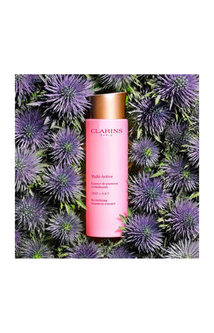 Essence de jeunesse revitalisante - Multi-Active - Visage - 200 ml