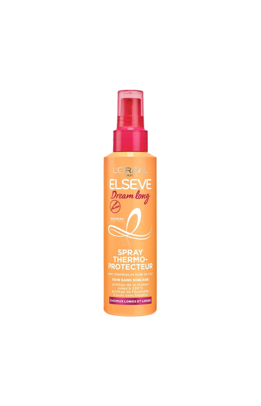 Spray thermo-protecteur - Dream Long - 150 ml