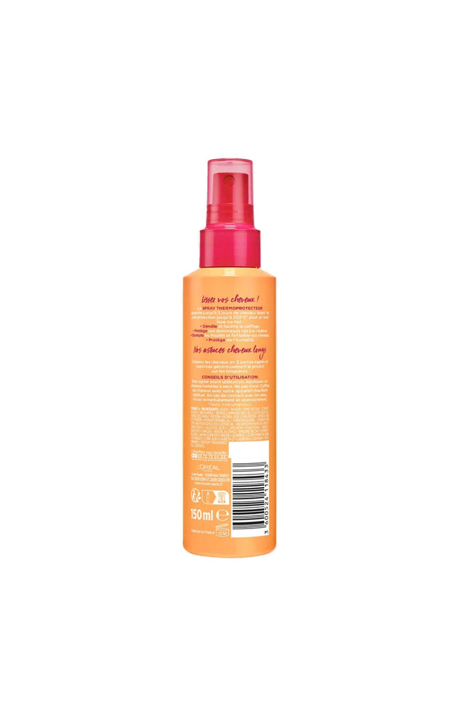 Spray thermo-protecteur - Dream Long - 150 ml