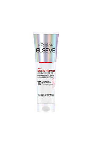Soin démêlant - Acide critique - Cheveux abimés - 150 ml