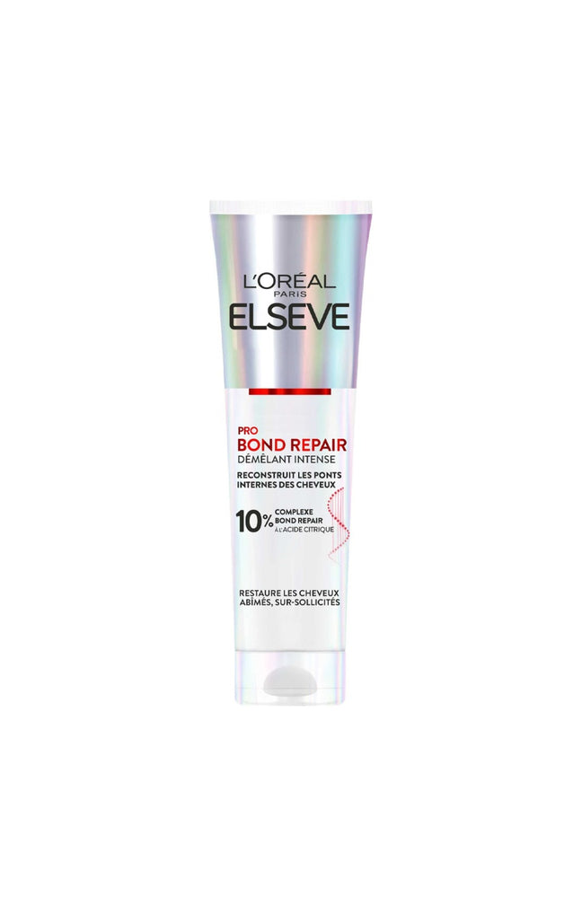 Soin démêlant - Acide critique - Cheveux abimés - 150 ml