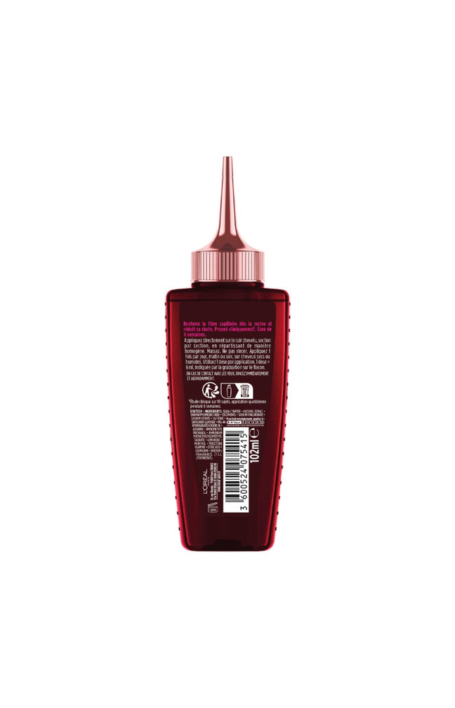 Sérum anti-chute - Aminexil - Cheveux - 102 ml