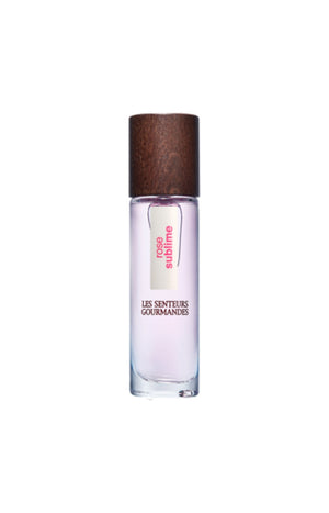 Rose Sublime Eau de parfum - Floral