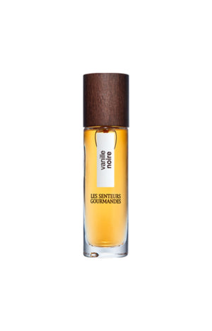 Vanille Noir Eau de parfum - Floral