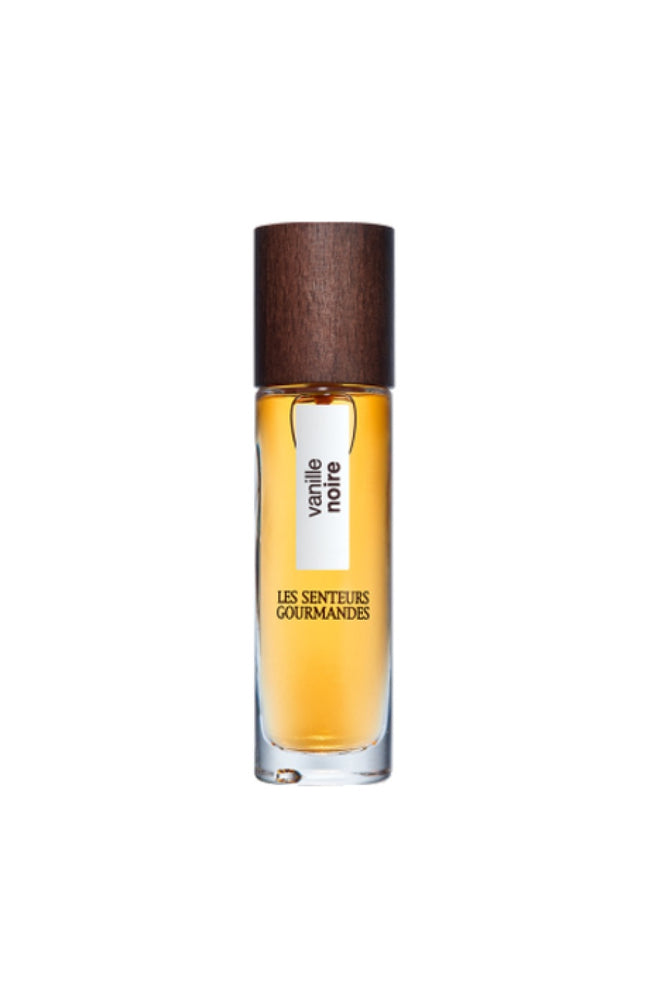 Vanille Noir Eau de parfum - Floral