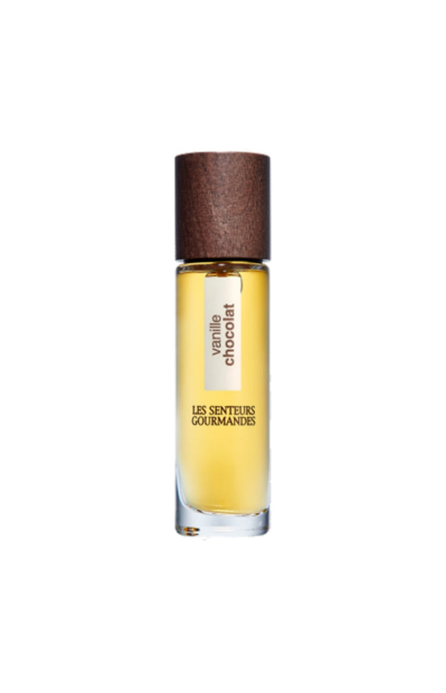 Vanille Chocolat Eau de parfum - Fruité