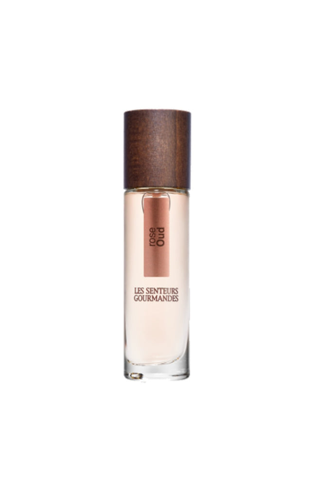 Rose Oud Eau de parfum - Floral