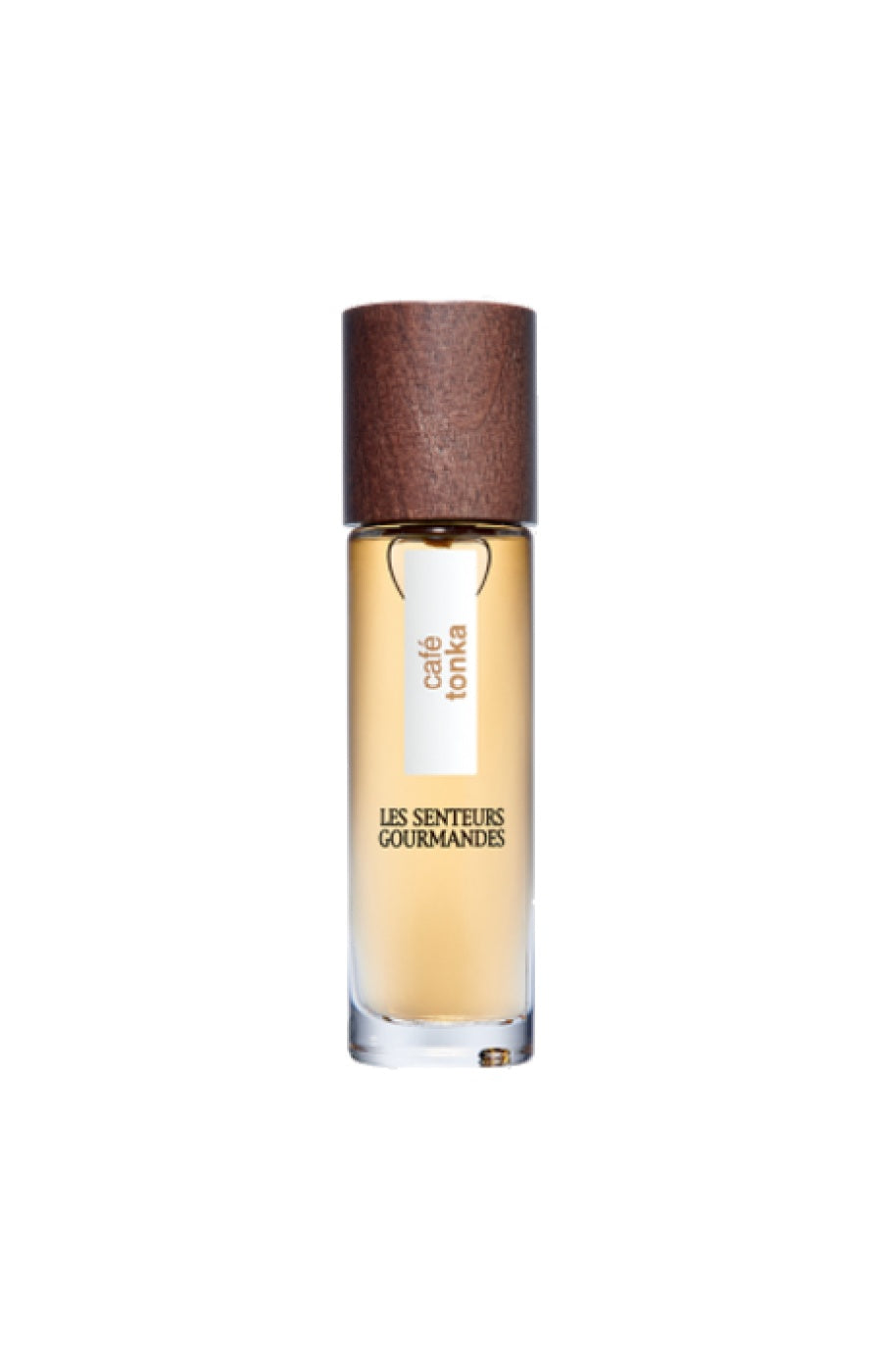 Café Tonka Eau de parfum - Gourmand