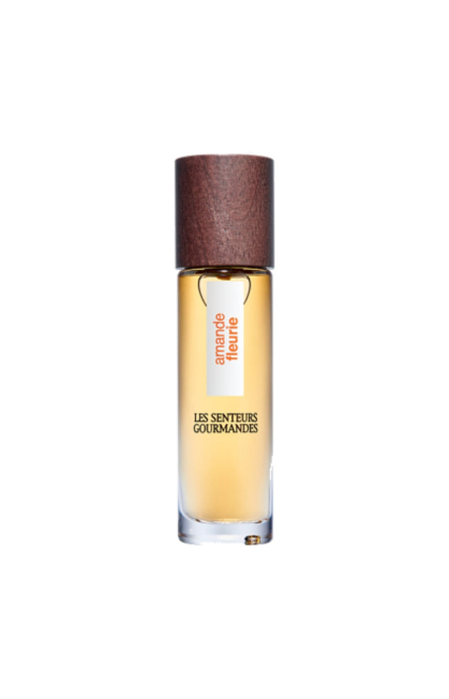 Amande Fleurie Eau de parfum - Floral