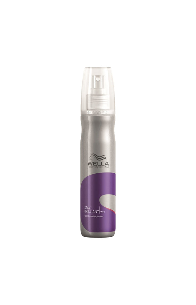 Lotion protectrice de couleur - Stay Brilliant - Cheveux colorés - 150 ml