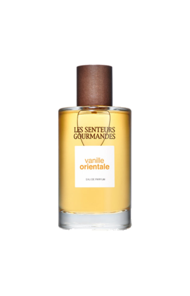 Vanille Orientale Eau de parfum - Oriental