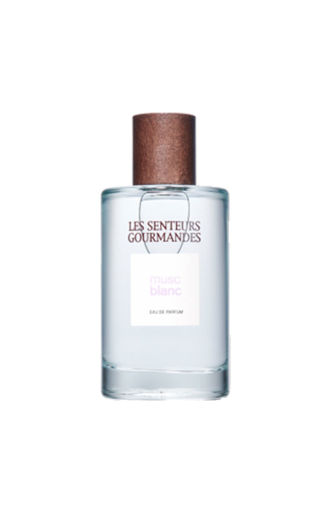 Musc Blanc Eau de parfum - Floral