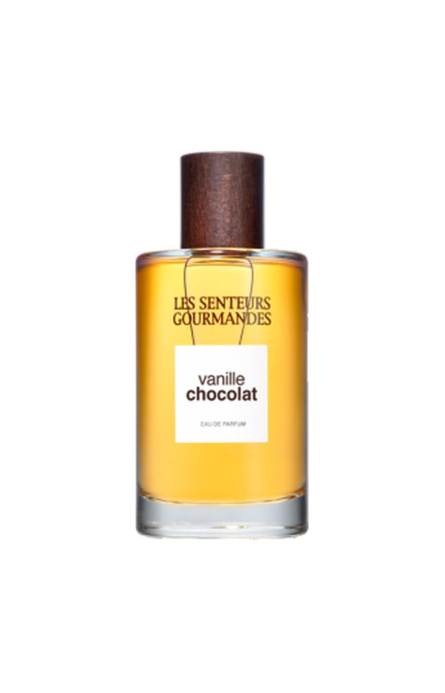 Vanille Chocolat Eau de parfum - Fruité
