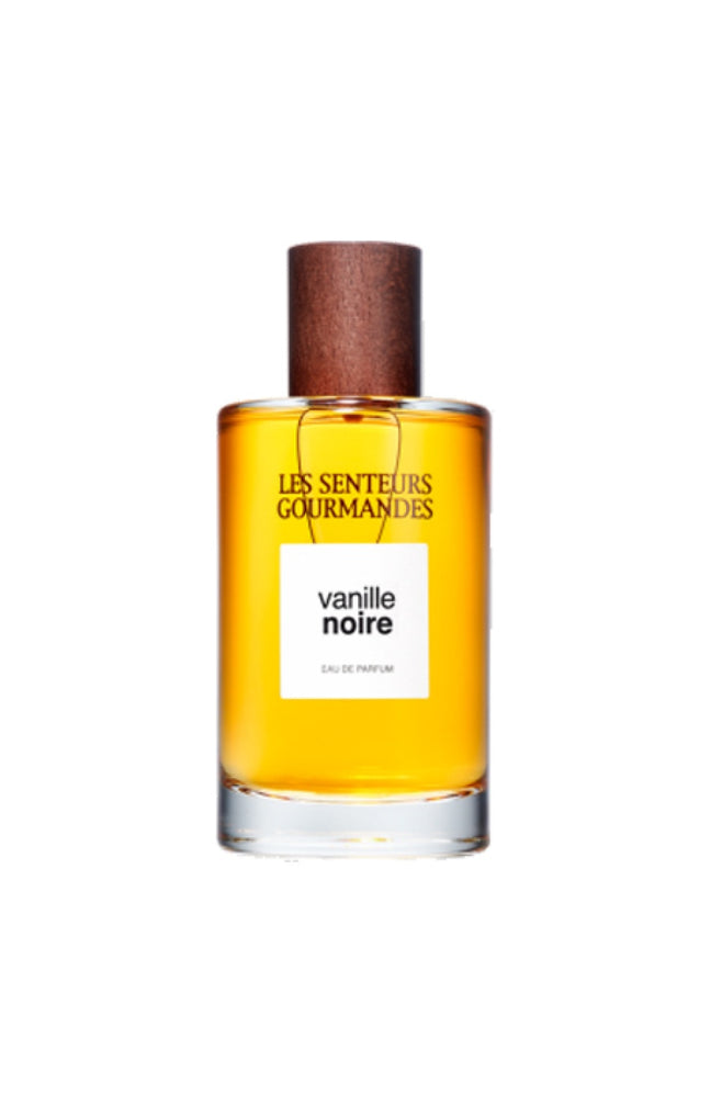 Vanille Noir Eau de parfum - Floral