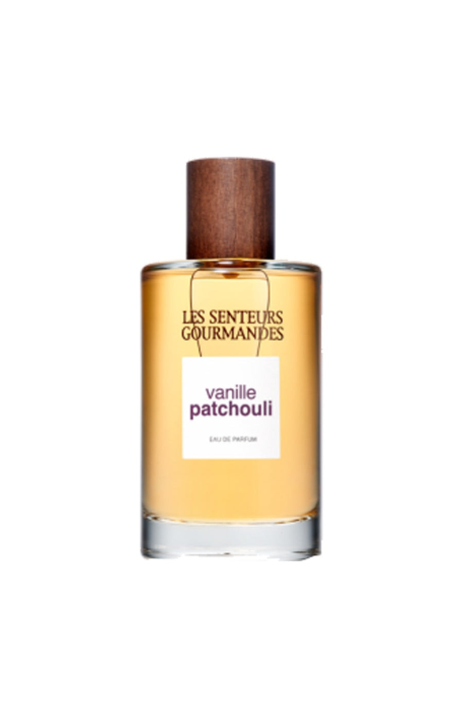 Vanille Patchouli Eau de parfum - Oriental