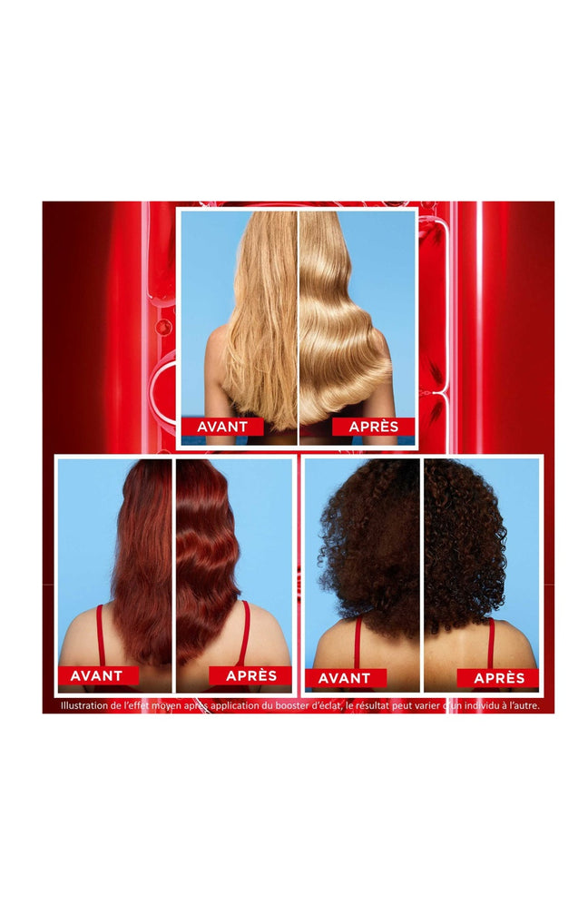 Shampoing protecteur de couleur - Color Vive - Cheveux colorés - 350 ml