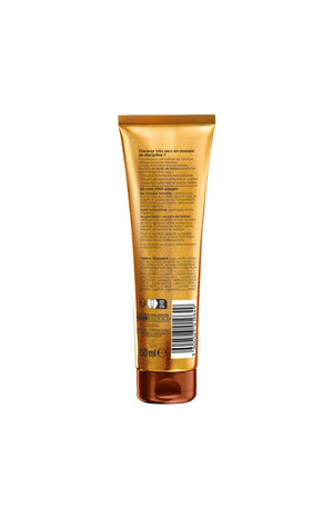 Huile en crème - Huile de jojoba - Cheveux très secs & frisés - 150 ml