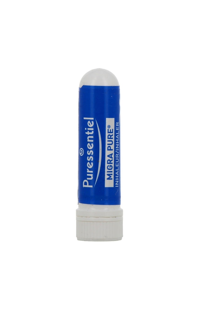 Inhaleurs anti-migraine - 2 x 1 ml