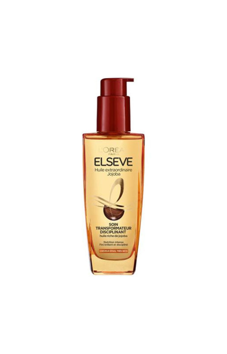 Huile extraordinaire - Jojoba - Cheveux très secs - 100 ml