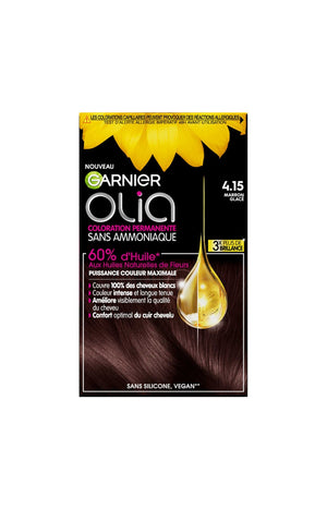 Kit coloration permanente - Olia