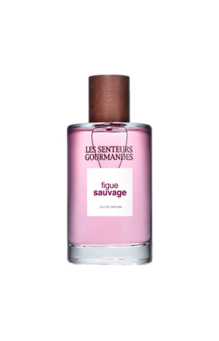 Figue Sauvage Eau de parfum - Floral