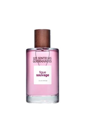 Figue Sauvage Eau de parfum - Floral