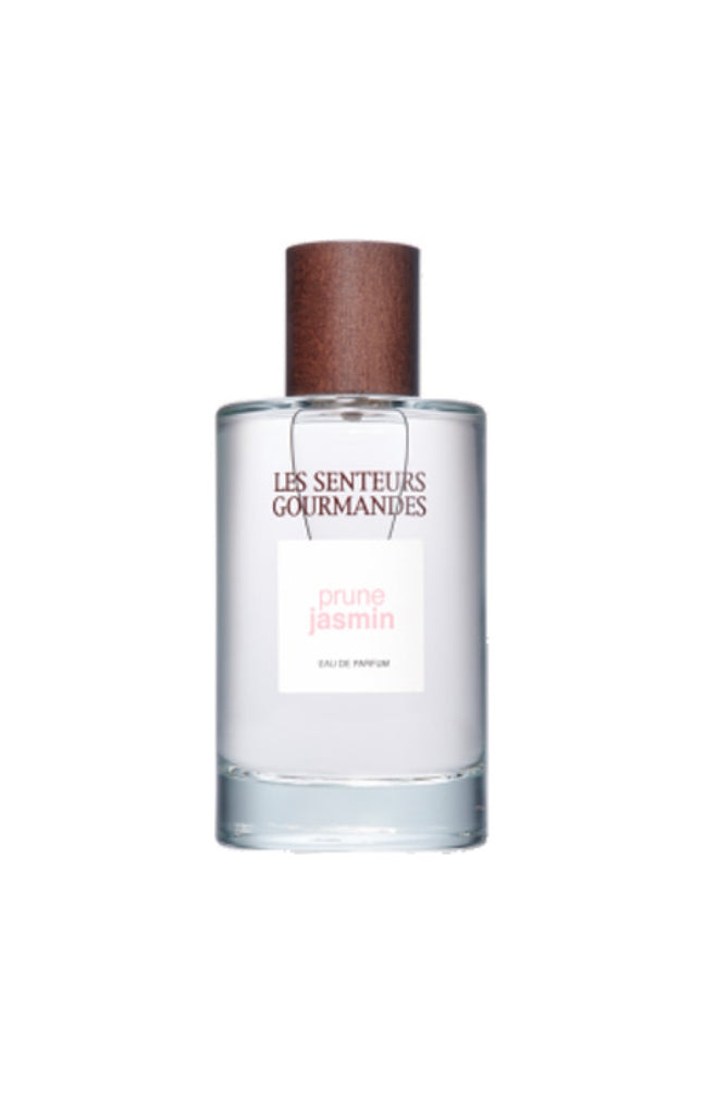 Prune Jasmin Eau de parfum - Floral