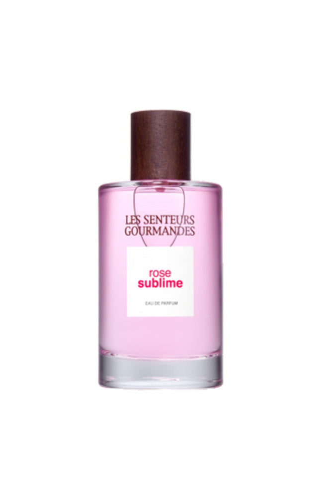 Rose Sublime Eau de parfum - Floral