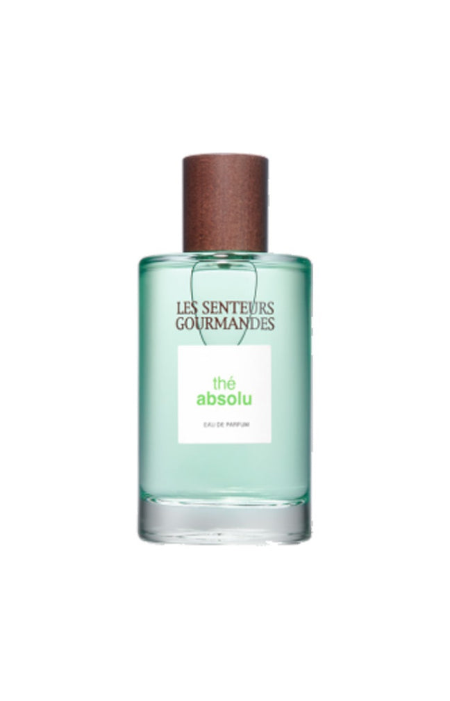 Thé Absolu Eau de parfum - Floral