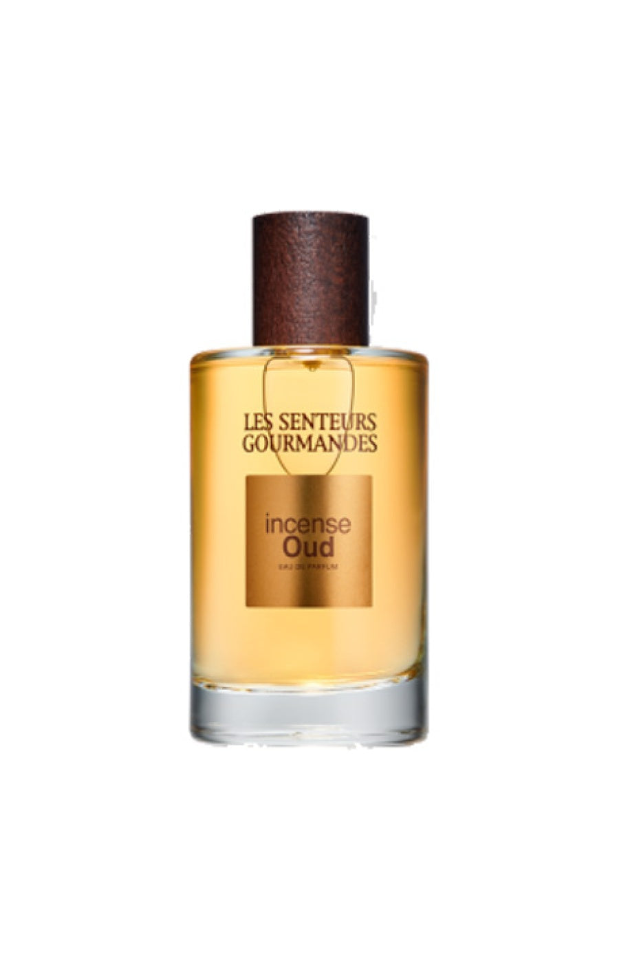 Incense Oud Eau de parfum - Boisé