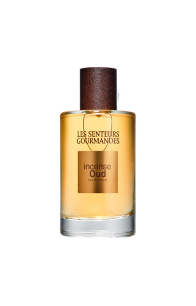 Incense Oud Eau de parfum - Boisé
