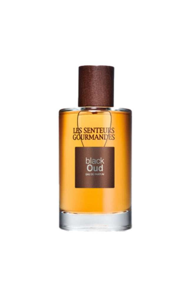 Black Oud Eau de parfum - Boisé