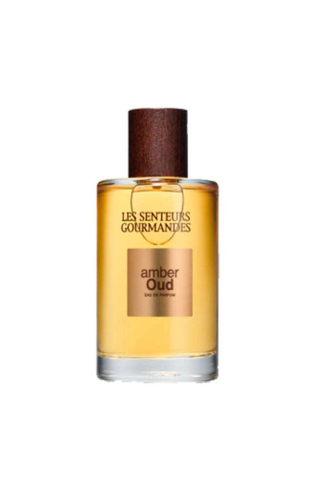 Amber Oud Eau de parfum - Boisé