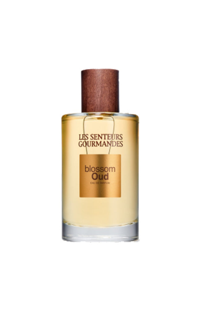 Blossom Oud Eau de parfum - Floral