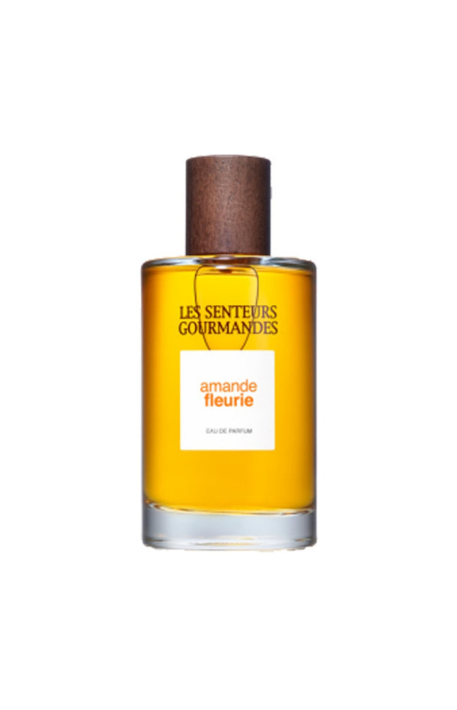 Amande Fleurie Eau de parfum - Floral