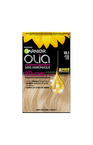 Kit coloration permanente - Olia