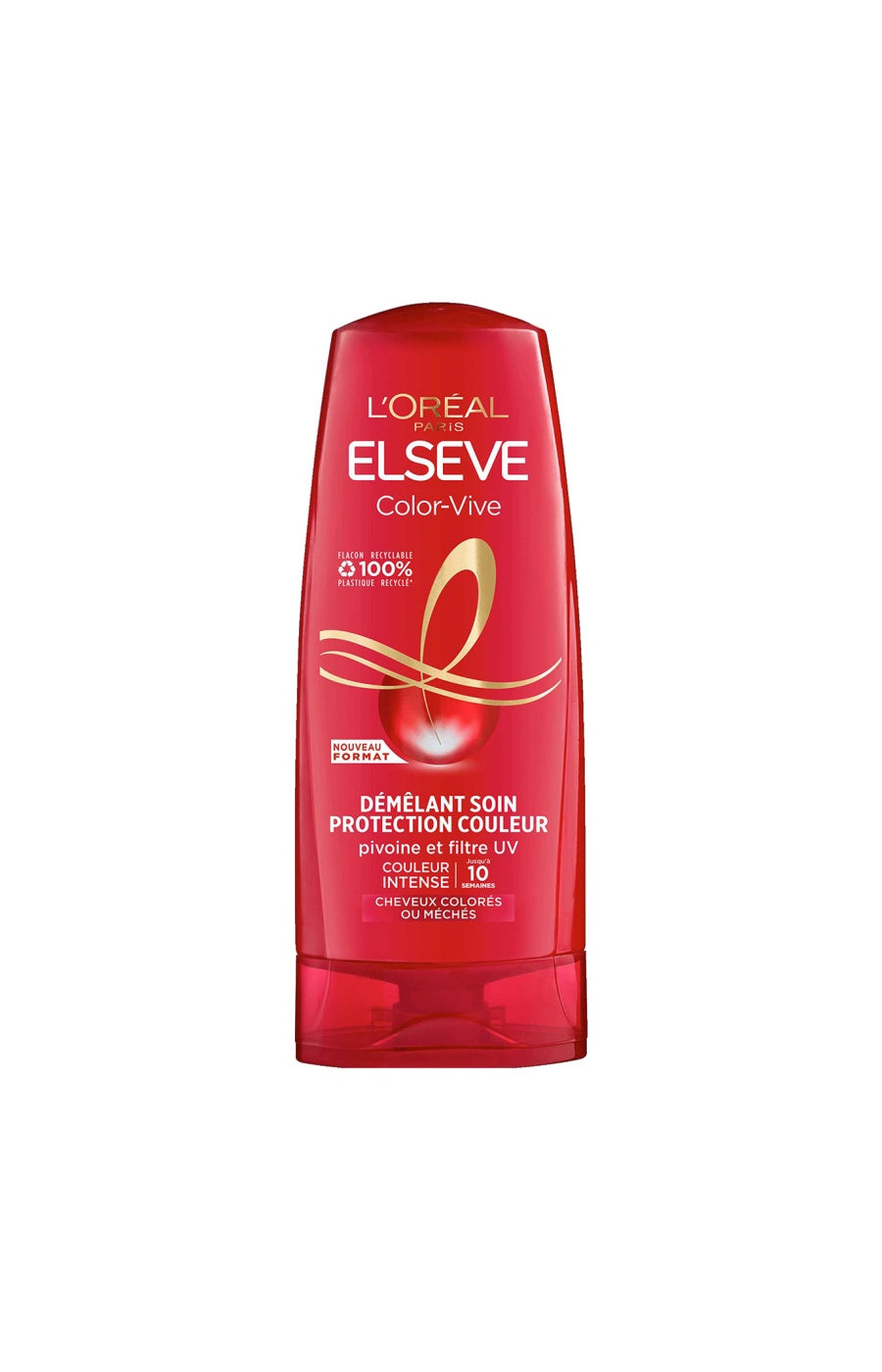 Soins démêlants protecteur de couleur - Color Vive - 2 x 300 ml