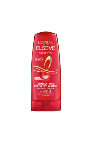 Soins démêlants protecteur de couleur - Color Vive - 2 x 300 ml