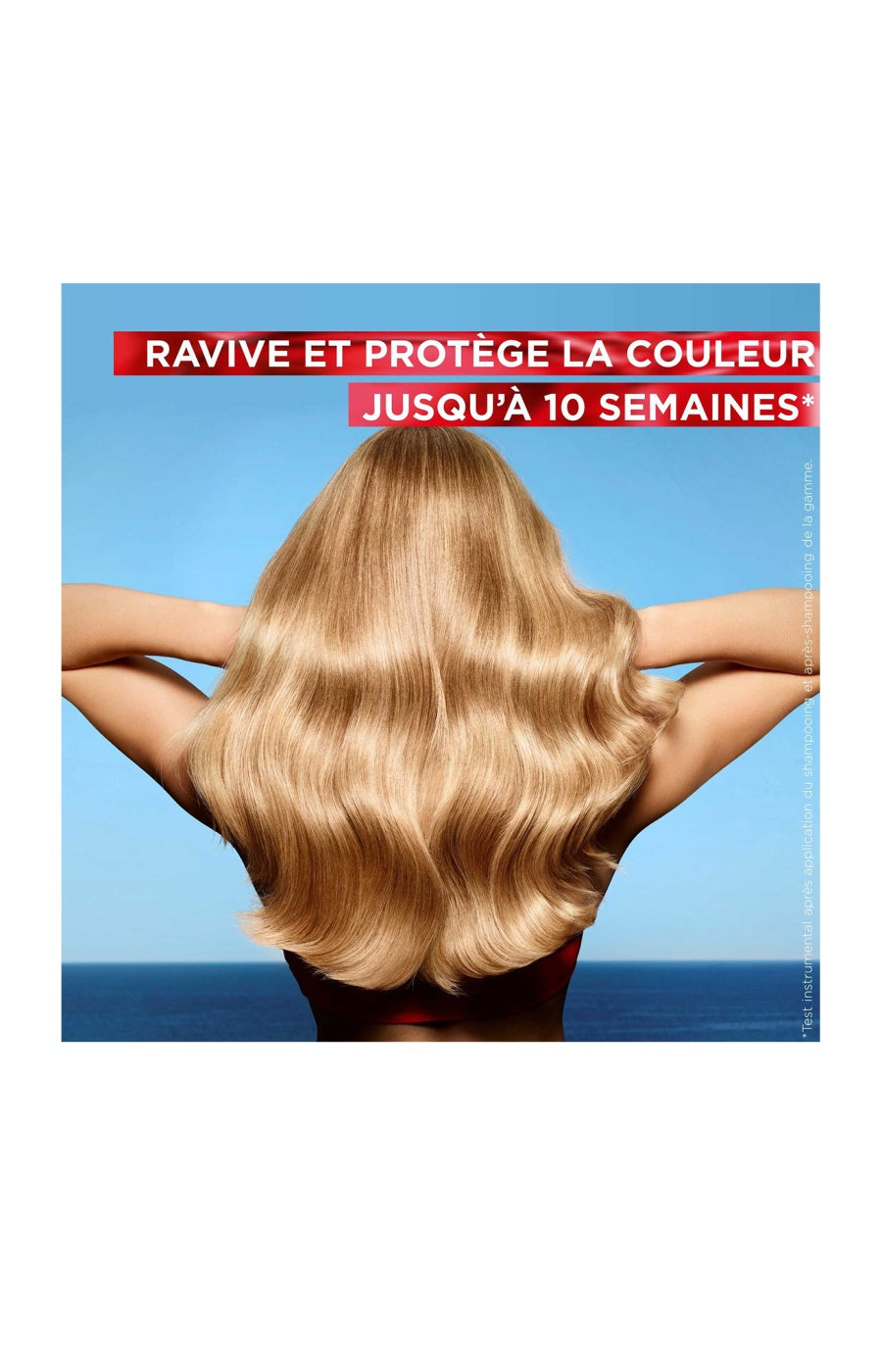 Soins démêlants protecteur de couleur - Color Vive - 2 x 300 ml