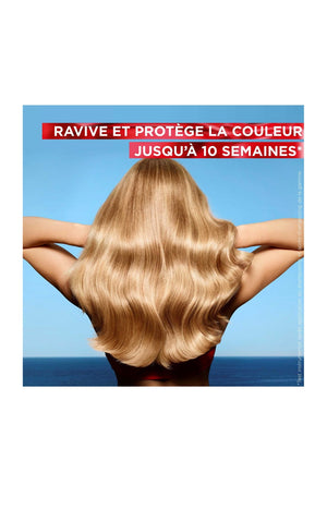 Soins démêlants protecteur de couleur - Color Vive - 2 x 300 ml