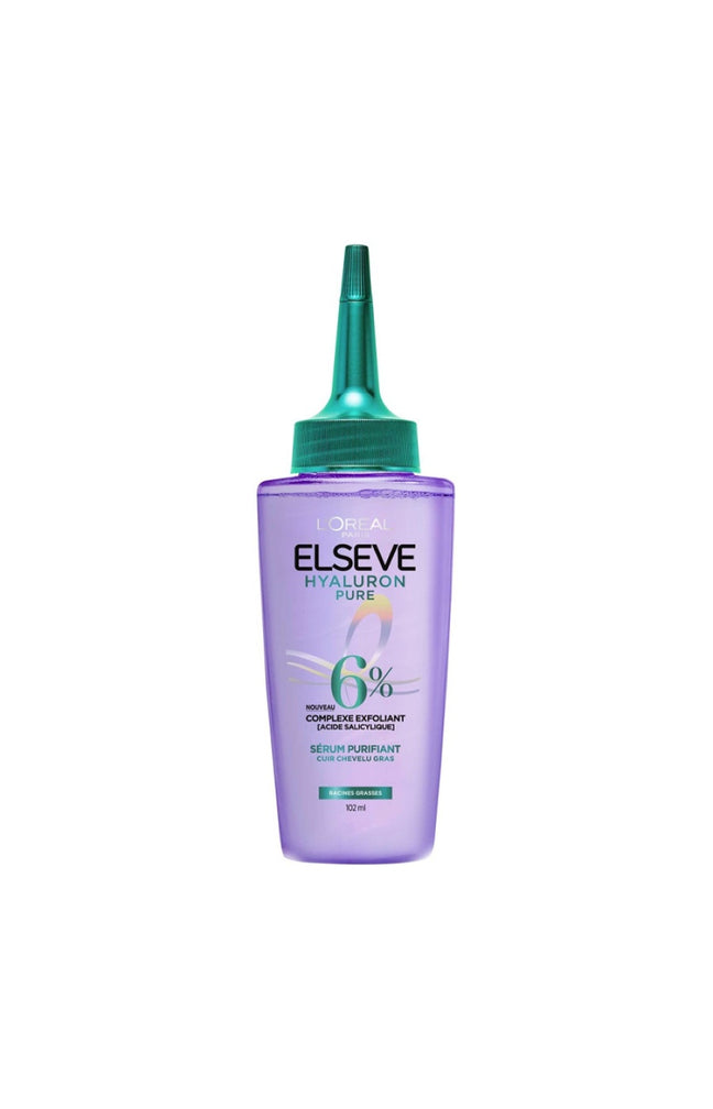Sérum purifiant - Cuir chevelu gras - 102 ml
