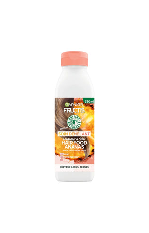 Soin démêlant - Ananas - Cheveux longs & ternes - 350 ml