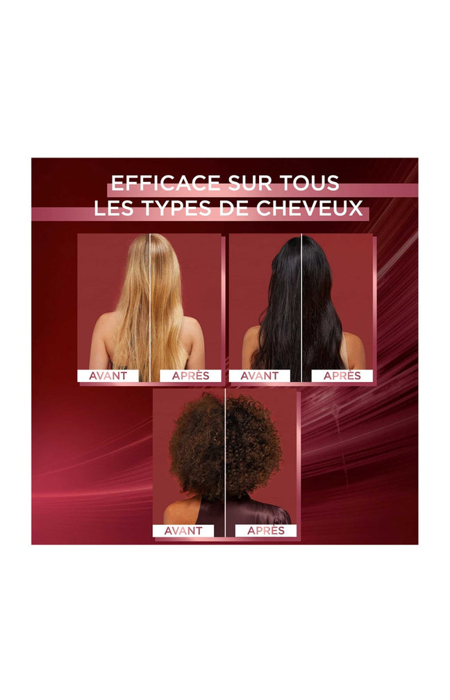 Shampoing anti casse - Aminexil & biotine - Cheveux fragilisés - 300 ml