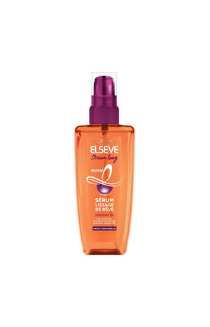 Sérum lissant - Kératine & beurre de cacao - 100 ml