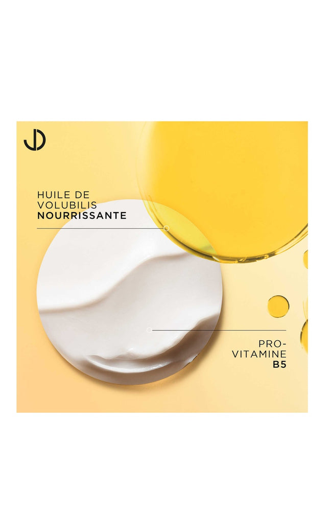 Masque nourrissant - Volubilis & Provitamine B5 - Cheveux secs - 250 ml