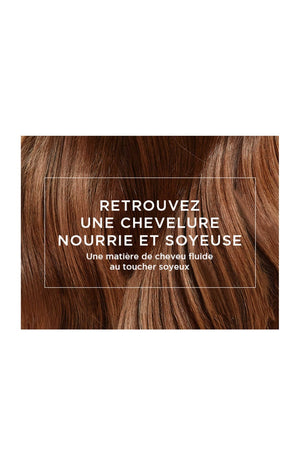 Masque nourrissant - Volubilis & Provitamine B5 - Cheveux secs - 250 ml