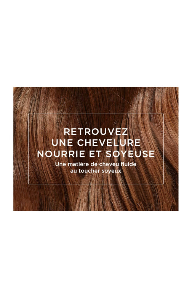 Masque nourrissant - Volubilis & Provitamine B5 - Cheveux secs - 250 ml