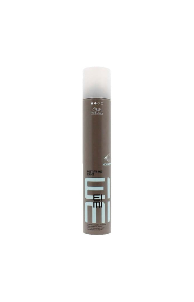 Laque fixation légère - Eimi - 500 ml