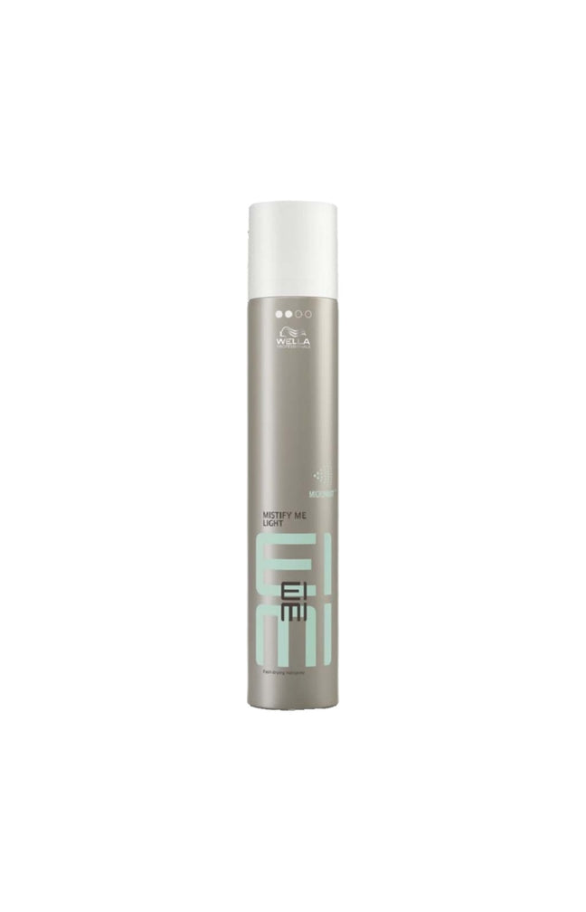 Laque fixation forte - Eimi - 500 ml
